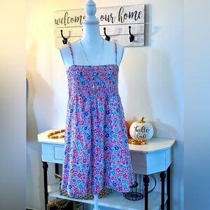 Floral Dress Tori X-New w/Out Tags💗💜